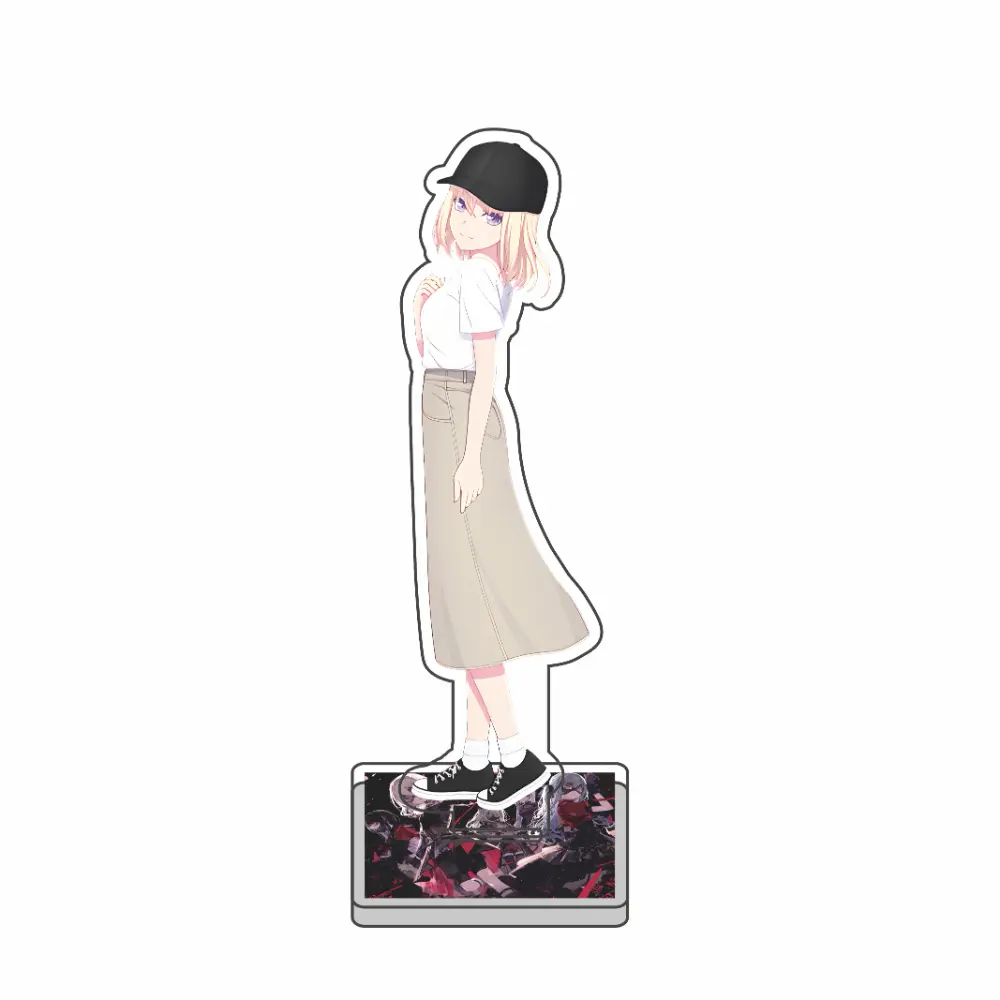 Sd Bangdream Ave Mujica Doloris Mortis Timoris Amoris Oblivionis Sakiko Togawa Kawaii Acrylic Custom Charm Phone Personalized, Keychain, Mô Hình Đứng Standee Anime, In 2 Mặt, Cao 6cm, Trang Trí Decor Bàn Học, Balo 2 Sd Bangdream Ave Mujica Doloris Mortis Timoris Amoris Oblivionis Sakiko Togawa Kawaii Acrylic Custom Charm Phone Personalized, Keychain, Mô Hình Đứng Standee Anime, In 2 Mặt, Cao 6cm, Trang Trí Decor Bàn Học, Balo - Ảnh 2