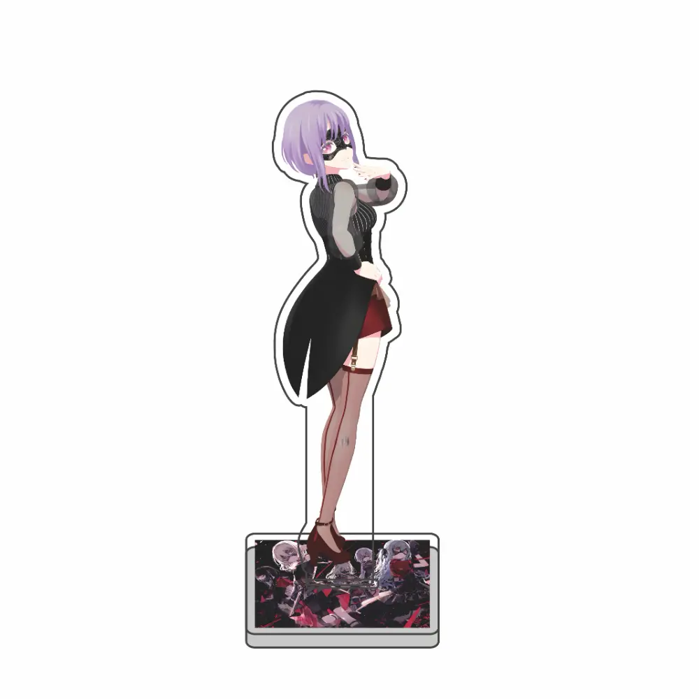 Sd Bangdream Ave Mujica Doloris Mortis Timoris Amoris Oblivionis Sakiko Togawa Kawaii Acrylic Custom Charm Phone Personalized, Keychain, Mô Hình Đứng Standee Anime, In 2 Mặt, Cao 6cm, Trang Trí Decor Bàn Học, Balo 3 Sd Bangdream Ave Mujica Doloris Mortis Timoris Amoris Oblivionis Sakiko Togawa Kawaii Acrylic Custom Charm Phone Personalized, Keychain, Mô Hình Đứng Standee Anime, In 2 Mặt, Cao 6cm, Trang Trí Decor Bàn Học, Balo - Ảnh 3