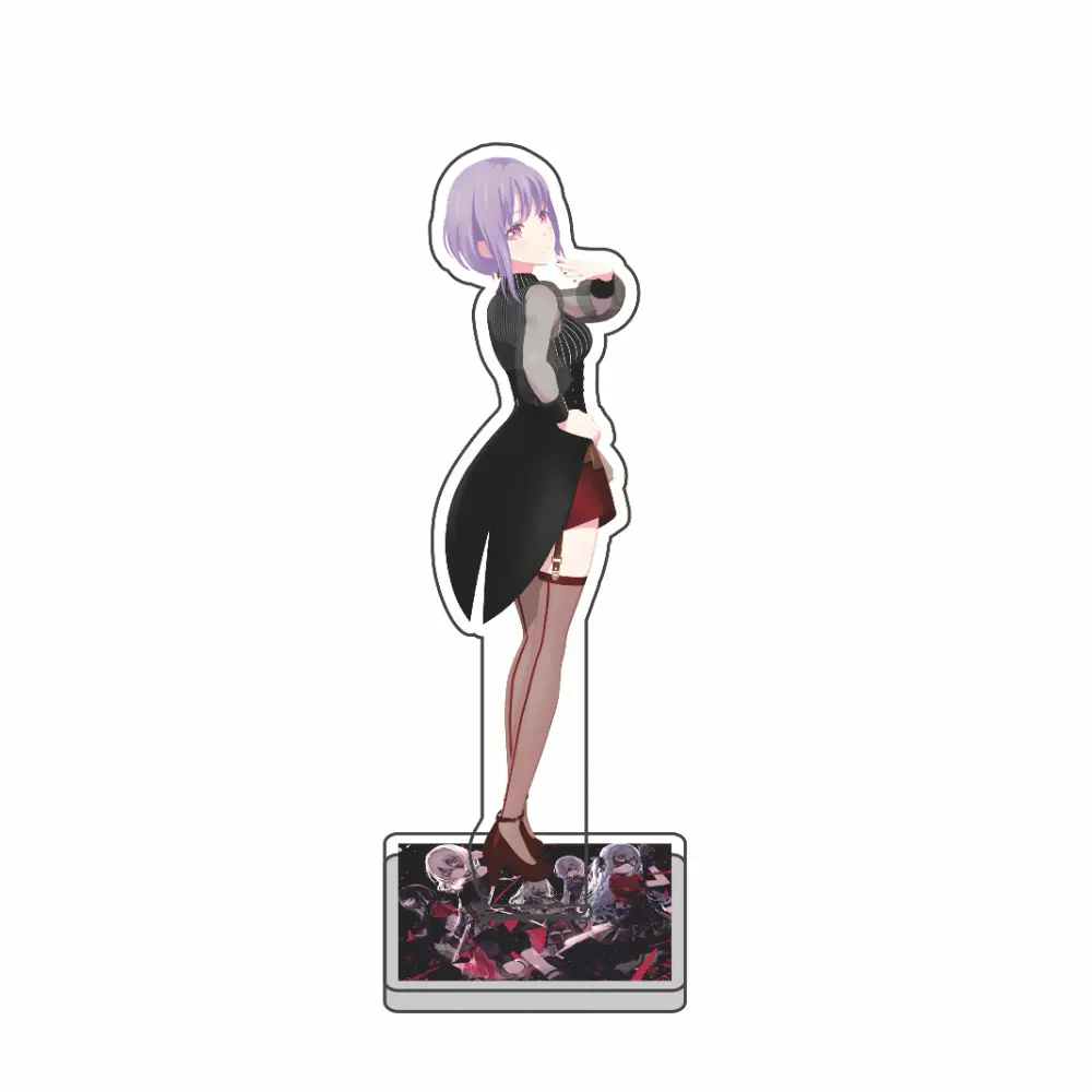 Sd Bangdream Ave Mujica Doloris Mortis Timoris Amoris Oblivionis Sakiko Togawa Kawaii Acrylic Custom Charm Phone Personalized, Keychain, Mô Hình Đứng Standee Anime, In 2 Mặt, Cao 6cm, Trang Trí Decor Bàn Học, Balo 9 Sd Bangdream Ave Mujica Doloris Mortis Timoris Amoris Oblivionis Sakiko Togawa Kawaii Acrylic Custom Charm Phone Personalized, Keychain, Mô Hình Đứng Standee Anime, In 2 Mặt, Cao 6cm, Trang Trí Decor Bàn Học, Balo - Ảnh 9
