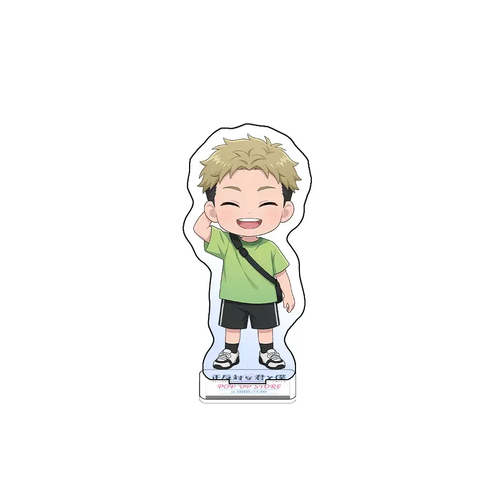 Seihantai Na Kimi To Boku Suzuki Miyu Acrylic Stand Keychain Chibi Pink Braids Heart Ver Custom Charm Phone Personalized, Keychain, Mô Hình Đứng Standee Anime, In 2 Mặt, Cao 6cm, Trang Trí Decor Bàn Học, Balo 1 Seihantai Na Kimi To Boku Suzuki Miyu Acrylic Stand Keychain Chibi Pink Braids Heart Ver Custom Charm Phone Personalized, Keychain, Mô Hình Đứng Standee Anime, In 2 Mặt, Cao 6cm, Trang Trí Decor Bàn Học, Balo