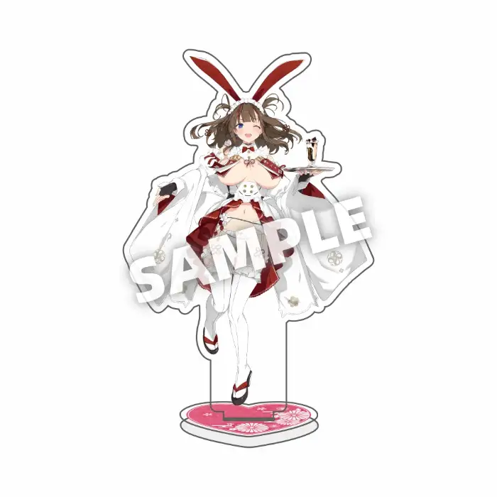 Senran Kagura Acrylic Stand Keychain Figure Asuka Homura Yumi Anime Character Display Desktop Custom Charm Phone Personalized, Keychain, Mô Hình Đứng Standee Anime, In 2 Mặt, Cao 6cm, Trang Trí Decor Bàn Học, Balo 2 Senran Kagura Acrylic Stand Keychain Figure Asuka Homura Yumi Anime Character Display Desktop Custom Charm Phone Personalized, Keychain, Mô Hình Đứng Standee Anime, In 2 Mặt, Cao 6cm, Trang Trí Decor Bàn Học, Balo - Ảnh 2