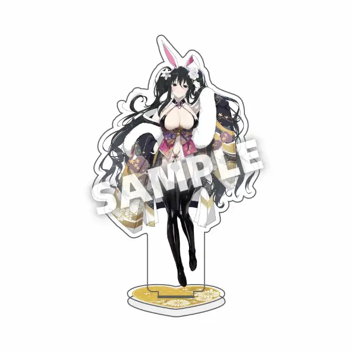 Senran Kagura Acrylic Stand Keychain Figure Asuka Homura Yumi Anime Character Display Desktop Custom Charm Phone Personalized, Keychain, Mô Hình Đứng Standee Anime, In 2 Mặt, Cao 6cm, Trang Trí Decor Bàn Học, Balo 3 Senran Kagura Acrylic Stand Keychain Figure Asuka Homura Yumi Anime Character Display Desktop Custom Charm Phone Personalized, Keychain, Mô Hình Đứng Standee Anime, In 2 Mặt, Cao 6cm, Trang Trí Decor Bàn Học, Balo - Ảnh 3