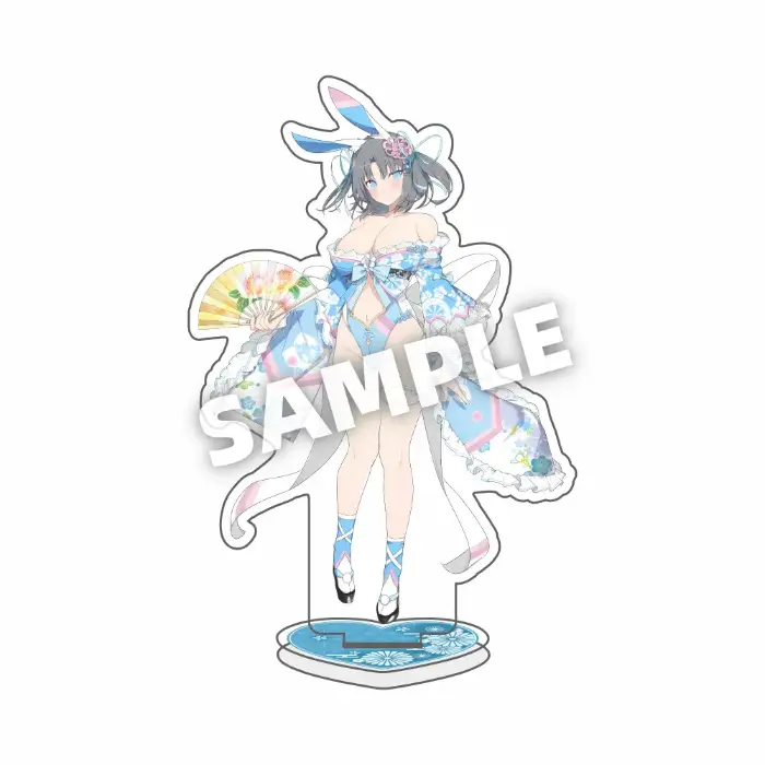 Senran Kagura Acrylic Stand Keychain Figure Asuka Homura Yumi Anime Character Display Desktop Custom Charm Phone Personalized, Keychain, Mô Hình Đứng Standee Anime, In 2 Mặt, Cao 6cm, Trang Trí Decor Bàn Học, Balo 5 Senran Kagura Acrylic Stand Keychain Figure Asuka Homura Yumi Anime Character Display Desktop Custom Charm Phone Personalized, Keychain, Mô Hình Đứng Standee Anime, In 2 Mặt, Cao 6cm, Trang Trí Decor Bàn Học, Balo - Ảnh 5