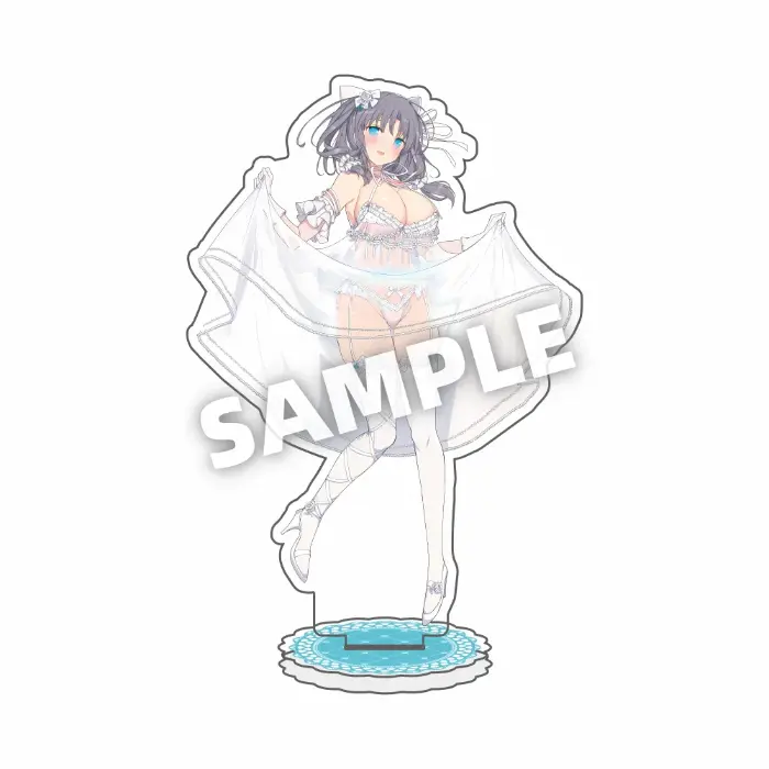 Senran Kagura Acrylic Stand Keychain Figure Asuka Homura Yumi Anime Character Display Desktop Custom Charm Phone Personalized, Keychain, Mô Hình Đứng Standee Anime, In 2 Mặt, Cao 6cm, Trang Trí Decor Bàn Học, Balo 7 Senran Kagura Acrylic Stand Keychain Figure Asuka Homura Yumi Anime Character Display Desktop Custom Charm Phone Personalized, Keychain, Mô Hình Đứng Standee Anime, In 2 Mặt, Cao 6cm, Trang Trí Decor Bàn Học, Balo - Ảnh 7