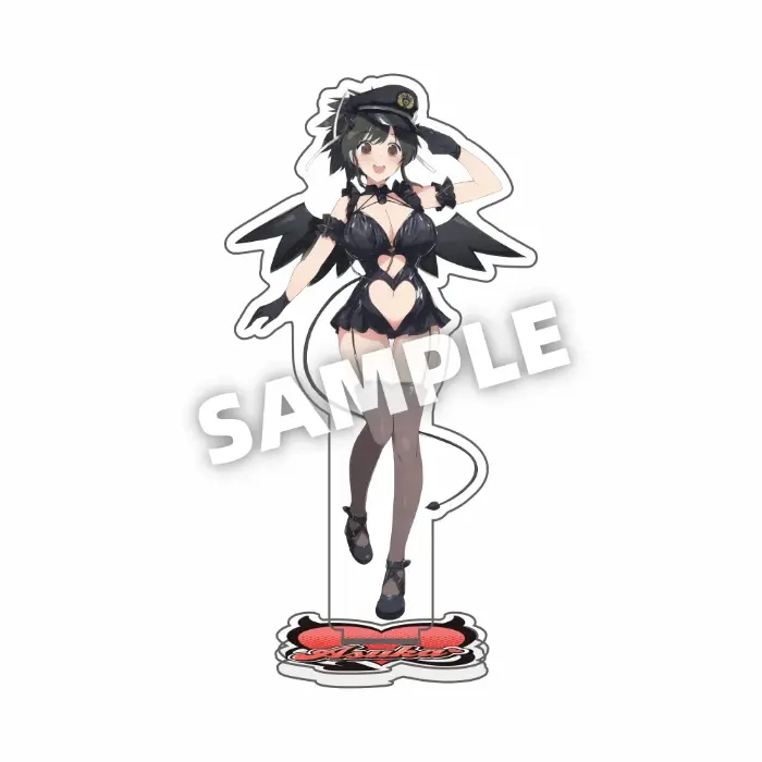Senran Kagura Acrylic Stand Keychain Figure Asuka Homura Yumi Anime Character Display Desktop Custom Charm Phone Personalized, Keychain, Mô Hình Đứng Standee Anime, In 2 Mặt, Cao 6cm, Trang Trí Decor Bàn Học, Balo 9 Senran Kagura Acrylic Stand Keychain Figure Asuka Homura Yumi Anime Character Display Desktop Custom Charm Phone Personalized, Keychain, Mô Hình Đứng Standee Anime, In 2 Mặt, Cao 6cm, Trang Trí Decor Bàn Học, Balo - Ảnh 9