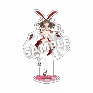 Senran Kagura Asuka Homura Yumi Anime Character Display Desktop Decor Action Gift 1 Custom Charm Phone Personalized, Keychain, Mô Hình Đứng Standee Anime, In 2 Mặt, Cao 6cm, Trang Trí Decor Bàn Học, Balo