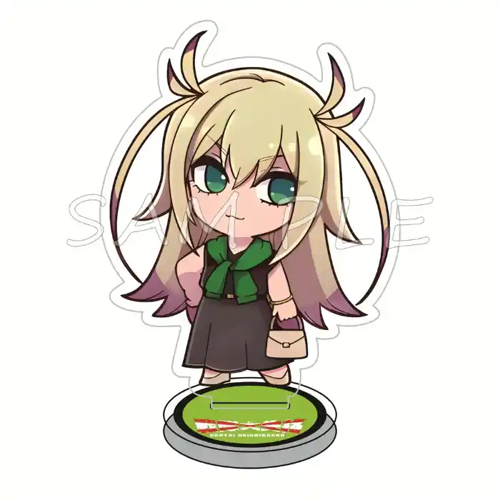 Sentai Daisakusen Acrylic Stand Figures Keychain Daily Casual Outfit Anime Merch Desktop Custom Charm Phone Personalized, Keychain, Mô Hình Đứng Standee Anime, In 2 Mặt, Cao 6cm, Trang Trí Decor Bàn Học, Balo 5 Sentai Daisakusen Acrylic Stand Figures Keychain Daily Casual Outfit Anime Merch Desktop Custom Charm Phone Personalized, Keychain, Mô Hình Đứng Standee Anime, In 2 Mặt, Cao 6cm, Trang Trí Decor Bàn Học, Balo - Ảnh 5