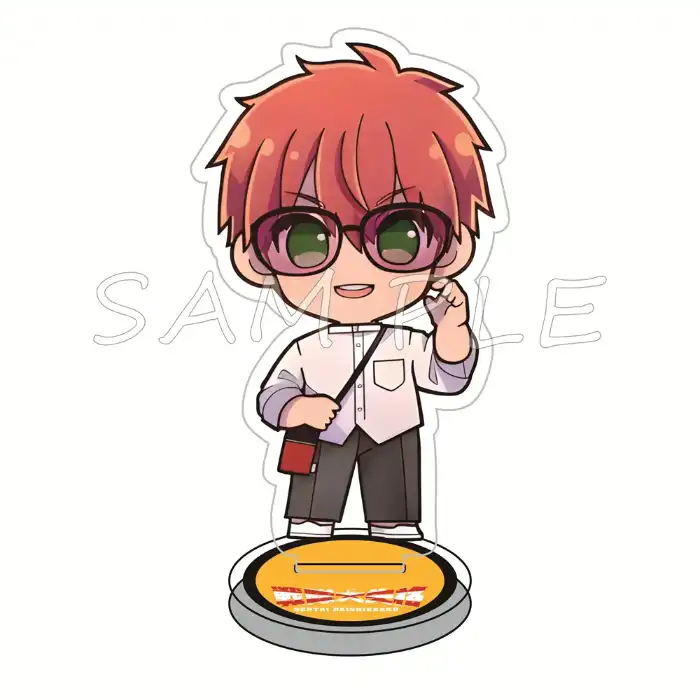 Sentai Daisakusen Acrylic Stand Figures Keychain Daily Casual Outfit Anime Merch Desktop Custom Charm Phone Personalized, Keychain, Mô Hình Đứng Standee Anime, In 2 Mặt, Cao 6cm, Trang Trí Decor Bàn Học, Balo 6 Sentai Daisakusen Acrylic Stand Figures Keychain Daily Casual Outfit Anime Merch Desktop Custom Charm Phone Personalized, Keychain, Mô Hình Đứng Standee Anime, In 2 Mặt, Cao 6cm, Trang Trí Decor Bàn Học, Balo - Ảnh 6