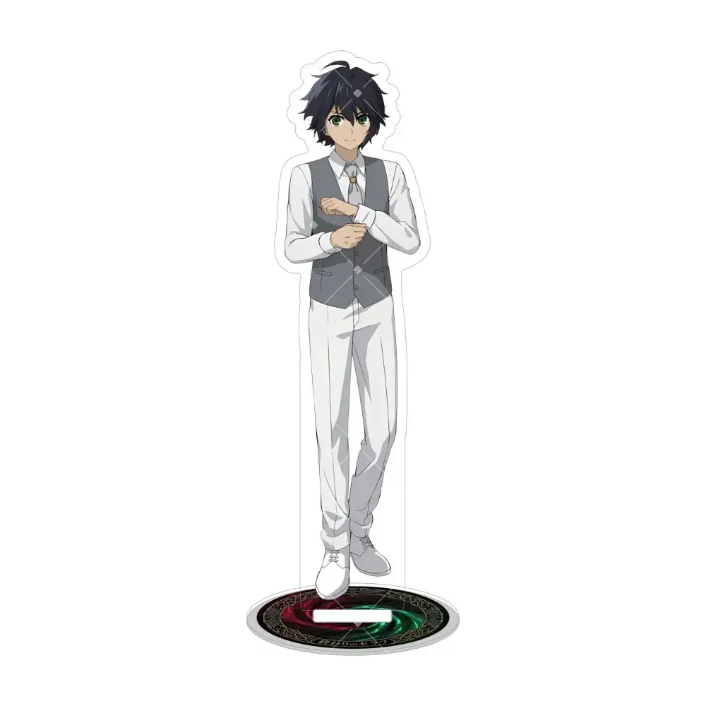 Seraph Of The End Acrylic Stand Figure Owari No Seraph Mikaela Yuichiro Krul 1 Anime Desk Custom Charm Phone Personalized, Keychain, Mô Hình Đứng Standee Anime, In 2 Mặt, Cao 6cm, Trang Trí Decor Bàn Học, Balo 3 Seraph Of The End Acrylic Stand Figure Owari No Seraph Mikaela Yuichiro Krul 1 Anime Desk Custom Charm Phone Personalized, Keychain, Mô Hình Đứng Standee Anime, In 2 Mặt, Cao 6cm, Trang Trí Decor Bàn Học, Balo - Ảnh 3