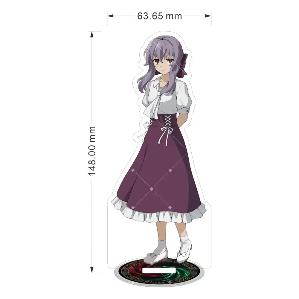 Seraph Of The End Acrylic Stand Figure Owari No Seraph Mikaela Yuichiro Krul 1 Anime Desk Custom Charm Phone Personalized, Keychain, Mô Hình Đứng Standee Anime, In 2 Mặt, Cao 6cm, Trang Trí Decor Bàn Học, Balo 4 Seraph Of The End Acrylic Stand Figure Owari No Seraph Mikaela Yuichiro Krul 1 Anime Desk Custom Charm Phone Personalized, Keychain, Mô Hình Đứng Standee Anime, In 2 Mặt, Cao 6cm, Trang Trí Decor Bàn Học, Balo - Ảnh 4