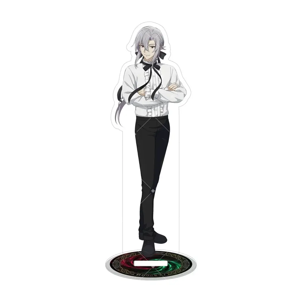 Seraph Of The End Acrylic Stand Figure Owari No Seraph Mikaela Yuichiro Krul 1 Anime Desk Custom Charm Phone Personalized, Keychain, Mô Hình Đứng Standee Anime, In 2 Mặt, Cao 6cm, Trang Trí Decor Bàn Học, Balo 5 Seraph Of The End Acrylic Stand Figure Owari No Seraph Mikaela Yuichiro Krul 1 Anime Desk Custom Charm Phone Personalized, Keychain, Mô Hình Đứng Standee Anime, In 2 Mặt, Cao 6cm, Trang Trí Decor Bàn Học, Balo - Ảnh 5