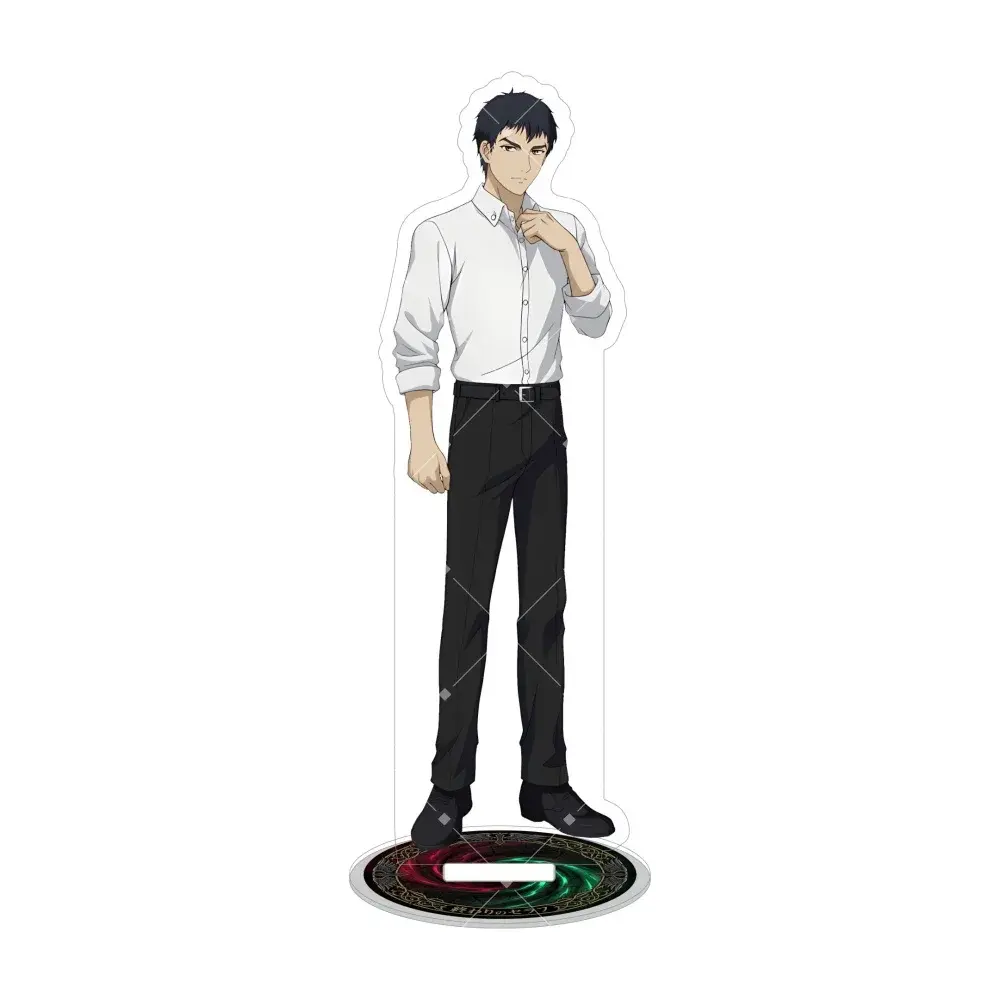 Seraph Of The End Acrylic Stand Figure Owari No Seraph Mikaela Yuichiro Krul 1 Anime Desk Custom Charm Phone Personalized, Keychain, Mô Hình Đứng Standee Anime, In 2 Mặt, Cao 6cm, Trang Trí Decor Bàn Học, Balo 6 Seraph Of The End Acrylic Stand Figure Owari No Seraph Mikaela Yuichiro Krul 1 Anime Desk Custom Charm Phone Personalized, Keychain, Mô Hình Đứng Standee Anime, In 2 Mặt, Cao 6cm, Trang Trí Decor Bàn Học, Balo - Ảnh 6
