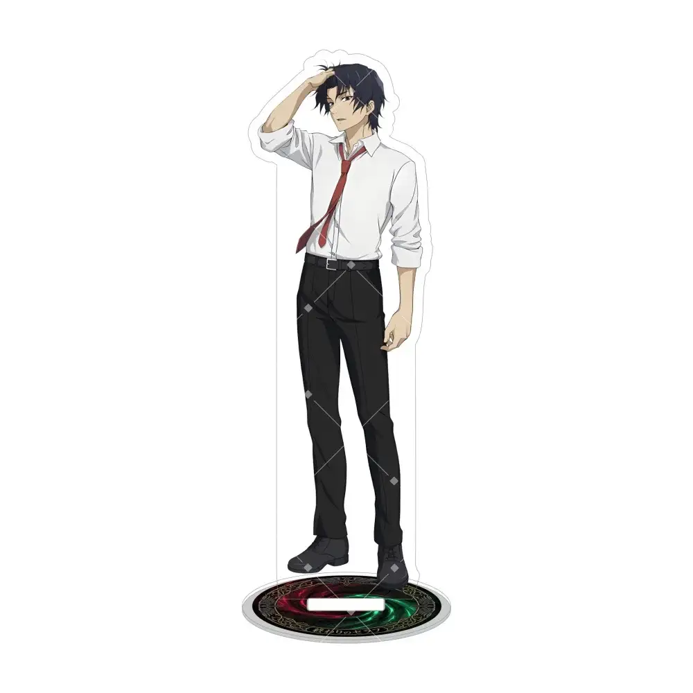 Seraph Of The End Acrylic Stand Figure Owari No Seraph Mikaela Yuichiro Krul 1 Anime Desk Custom Charm Phone Personalized, Keychain, Mô Hình Đứng Standee Anime, In 2 Mặt, Cao 6cm, Trang Trí Decor Bàn Học, Balo 8 Seraph Of The End Acrylic Stand Figure Owari No Seraph Mikaela Yuichiro Krul 1 Anime Desk Custom Charm Phone Personalized, Keychain, Mô Hình Đứng Standee Anime, In 2 Mặt, Cao 6cm, Trang Trí Decor Bàn Học, Balo - Ảnh 8
