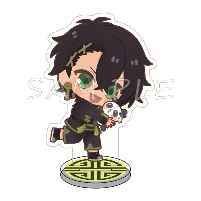 Seraph Of The End Acrylic Stand Figures Keychain Chibi Anime Manga Merch Desktop Table Custom Charm Phone Personalized, Keychain, Mô Hình Đứng Standee Anime, In 2 Mặt, Cao 6cm, Trang Trí Decor Bàn Học, Balo 5 Seraph Of The End Acrylic Stand Figures Keychain Chibi Anime Manga Merch Desktop Table Custom Charm Phone Personalized, Keychain, Mô Hình Đứng Standee Anime, In 2 Mặt, Cao 6cm, Trang Trí Decor Bàn Học, Balo - Ảnh 5