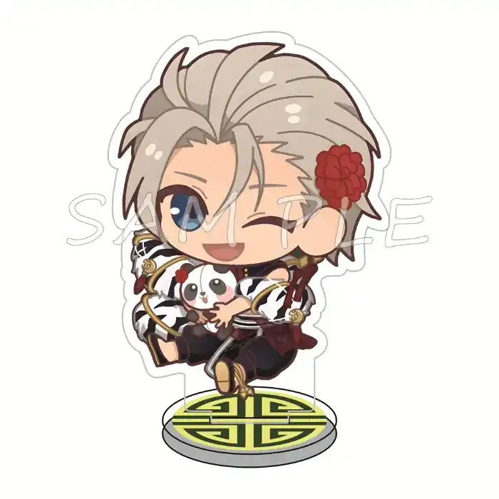 Seraph Of The End Acrylic Stand Figures Keychain Chibi Anime Manga Merch Desktop Table Custom Charm Phone Personalized, Keychain, Mô Hình Đứng Standee Anime, In 2 Mặt, Cao 6cm, Trang Trí Decor Bàn Học, Balo 6 Seraph Of The End Acrylic Stand Figures Keychain Chibi Anime Manga Merch Desktop Table Custom Charm Phone Personalized, Keychain, Mô Hình Đứng Standee Anime, In 2 Mặt, Cao 6cm, Trang Trí Decor Bàn Học, Balo - Ảnh 6