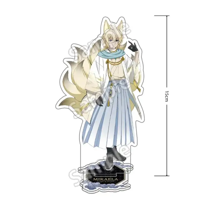 Seraph Of The End Acrylic Standee Double Sided Yuichiro Mikaela Anime Peripheral Desk Custom Charm Phone Personalized, Keychain, Mô Hình Đứng Standee Anime, In 2 Mặt, Cao 6cm, Trang Trí Decor Bàn Học, Balo 1 Seraph Of The End Acrylic Standee Double Sided Yuichiro Mikaela Anime Peripheral Desk Custom Charm Phone Personalized, Keychain, Mô Hình Đứng Standee Anime, In 2 Mặt, Cao 6cm, Trang Trí Decor Bàn Học, Balo