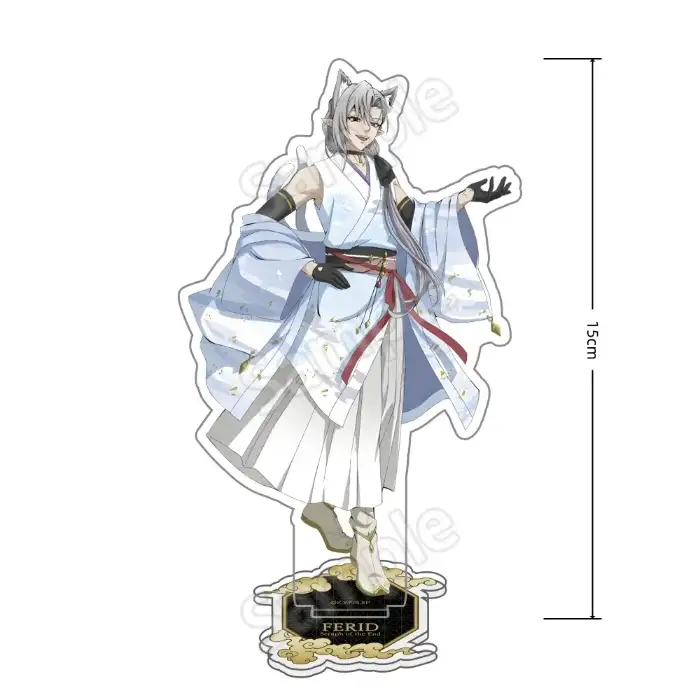 Seraph Of The End Acrylic Standee Double Sided Yuichiro Mikaela Anime Peripheral Desk Custom Charm Phone Personalized, Keychain, Mô Hình Đứng Standee Anime, In 2 Mặt, Cao 6cm, Trang Trí Decor Bàn Học, Balo 2 Seraph Of The End Acrylic Standee Double Sided Yuichiro Mikaela Anime Peripheral Desk Custom Charm Phone Personalized, Keychain, Mô Hình Đứng Standee Anime, In 2 Mặt, Cao 6cm, Trang Trí Decor Bàn Học, Balo - Ảnh 2