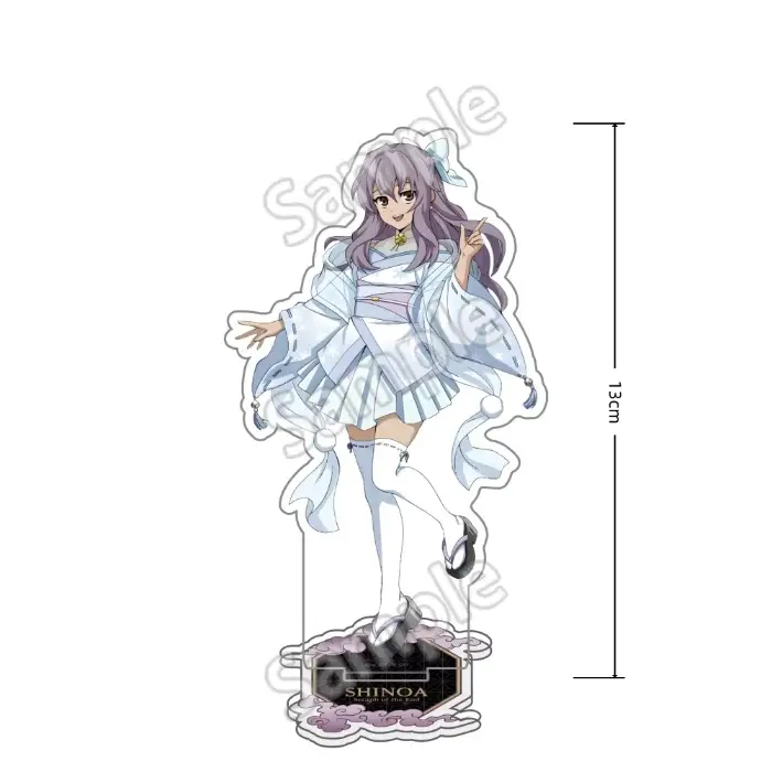 Seraph Of The End Acrylic Standee Double Sided Yuichiro Mikaela Anime Peripheral Desk Custom Charm Phone Personalized, Keychain, Mô Hình Đứng Standee Anime, In 2 Mặt, Cao 6cm, Trang Trí Decor Bàn Học, Balo 6 Seraph Of The End Acrylic Standee Double Sided Yuichiro Mikaela Anime Peripheral Desk Custom Charm Phone Personalized, Keychain, Mô Hình Đứng Standee Anime, In 2 Mặt, Cao 6cm, Trang Trí Decor Bàn Học, Balo - Ảnh 6