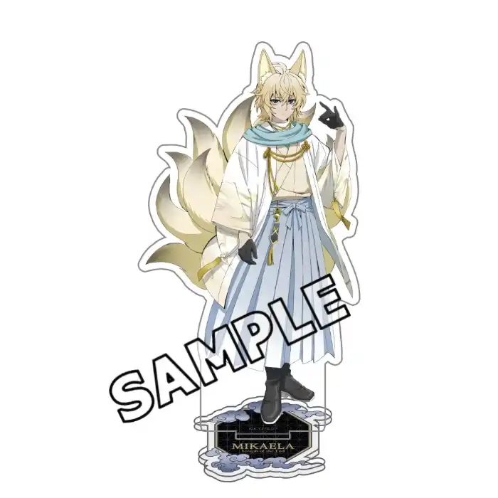 Seraph Of The End Acrylic Standee Double Sided Yuichiro Mikaela Anime Peripheral Desk Custom Charm Phone Personalized, Keychain, Mô Hình Đứng Standee Anime, In 2 Mặt, Cao 6cm, Trang Trí Decor Bàn Học, Balo 6 Seraph Of The End Acrylic Standee Double Sided Yuichiro Mikaela Anime Peripheral Desk Custom Charm Phone Personalized, Keychain, Mô Hình Đứng Standee Anime, In 2 Mặt, Cao 6cm, Trang Trí Decor Bàn Học, Balo - Ảnh 6