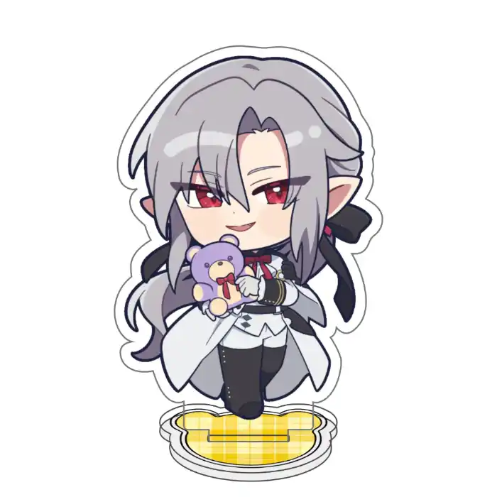 Seraph Of The End Owari No Seraph Mikaela Hyakuya Anime Acrylic Standee Desktop Display Custom Charm Phone Personalized, Keychain, Mô Hình Đứng Standee Anime, In 2 Mặt, Cao 6cm, Trang Trí Decor Bàn Học, Balo 3 Seraph Of The End Owari No Seraph Mikaela Hyakuya Anime Acrylic Standee Desktop Display Custom Charm Phone Personalized, Keychain, Mô Hình Đứng Standee Anime, In 2 Mặt, Cao 6cm, Trang Trí Decor Bàn Học, Balo - Ảnh 3