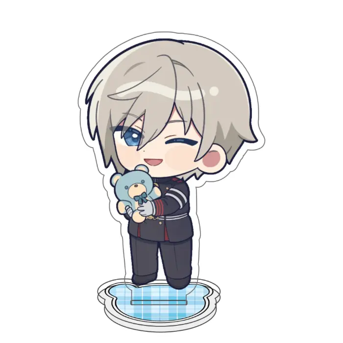 Seraph Of The End Owari No Seraph Mikaela Hyakuya Anime Acrylic Standee Desktop Display Custom Charm Phone Personalized, Keychain, Mô Hình Đứng Standee Anime, In 2 Mặt, Cao 6cm, Trang Trí Decor Bàn Học, Balo 5 Seraph Of The End Owari No Seraph Mikaela Hyakuya Anime Acrylic Standee Desktop Display Custom Charm Phone Personalized, Keychain, Mô Hình Đứng Standee Anime, In 2 Mặt, Cao 6cm, Trang Trí Decor Bàn Học, Balo - Ảnh 5