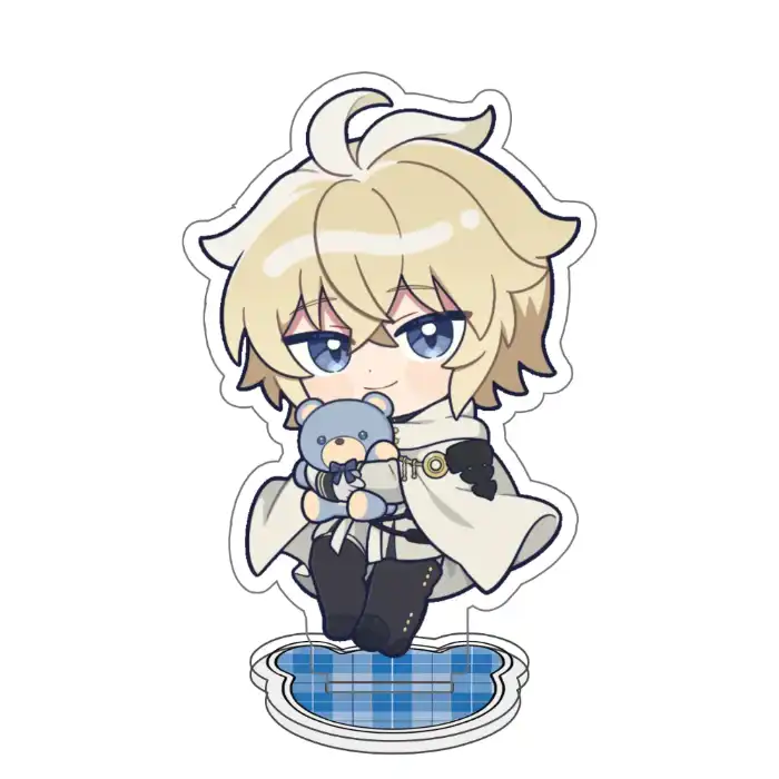 Seraph Of The End Owari No Seraph Mikaela Hyakuya Anime Acrylic Standee Desktop Display Custom Charm Phone Personalized, Keychain, Mô Hình Đứng Standee Anime, In 2 Mặt, Cao 6cm, Trang Trí Decor Bàn Học, Balo 7 Seraph Of The End Owari No Seraph Mikaela Hyakuya Anime Acrylic Standee Desktop Display Custom Charm Phone Personalized, Keychain, Mô Hình Đứng Standee Anime, In 2 Mặt, Cao 6cm, Trang Trí Decor Bàn Học, Balo - Ảnh 7