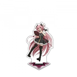 Seraph Of The End Yuichiro Hyakuya 1 Acrylic Stand Keychain Anime Figure Desk Decor Custom Charm Phone Personalized, Keychain, Mô Hình Đứng Standee Anime, In 2 Mặt, Cao 6cm, Trang Trí Decor Bàn Học, Balo