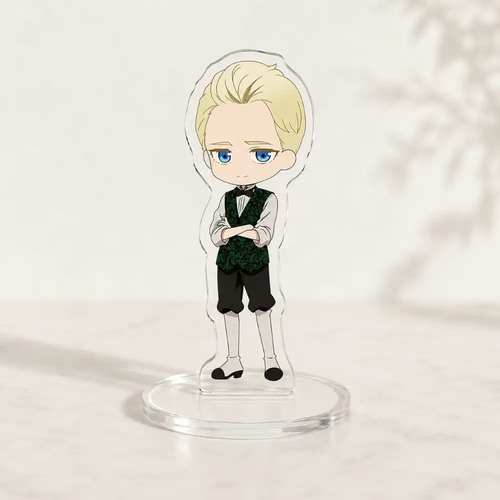 Shadows House Q Version Acrylic Stand Model Plate Anime Character Desktop Ornament Custom Charm Phone Personalized, Keychain, Mô Hình Đứng Standee Anime, In 2 Mặt, Cao 6cm, Trang Trí Decor Bàn Học, Balo 10 Shadows House Q Version Acrylic Stand Model Plate Anime Character Desktop Ornament Custom Charm Phone Personalized, Keychain, Mô Hình Đứng Standee Anime, In 2 Mặt, Cao 6cm, Trang Trí Decor Bàn Học, Balo - Ảnh 10