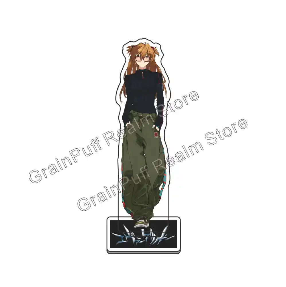 Shikinami Asuka Langley Soryu Anime Acrylic Stand Keychain Fan Art 2026 Collectible Custom Charm Phone Personalized, Keychain, Mô Hình Đứng Standee Anime, In 2 Mặt, Cao 6cm, Trang Trí Decor Bàn Học, Balo 3 Shikinami Asuka Langley Soryu Anime Acrylic Stand Keychain Fan Art 2026 Collectible Custom Charm Phone Personalized, Keychain, Mô Hình Đứng Standee Anime, In 2 Mặt, Cao 6cm, Trang Trí Decor Bàn Học, Balo - Ảnh 3