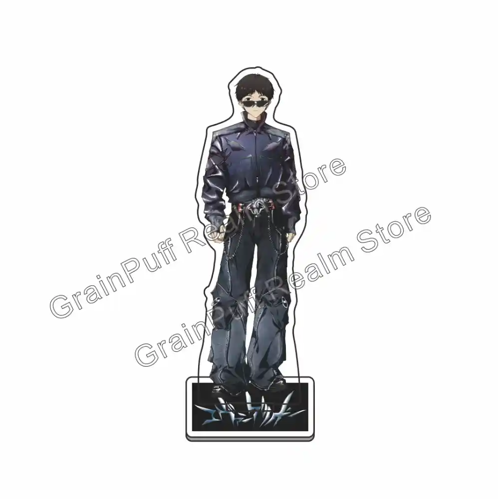 Shikinami Asuka Langley Soryu Anime Acrylic Stand Keychain Fan Art 2026 Collectible Custom Charm Phone Personalized, Keychain, Mô Hình Đứng Standee Anime, In 2 Mặt, Cao 6cm, Trang Trí Decor Bàn Học, Balo 4 Shikinami Asuka Langley Soryu Anime Acrylic Stand Keychain Fan Art 2026 Collectible Custom Charm Phone Personalized, Keychain, Mô Hình Đứng Standee Anime, In 2 Mặt, Cao 6cm, Trang Trí Decor Bàn Học, Balo - Ảnh 4