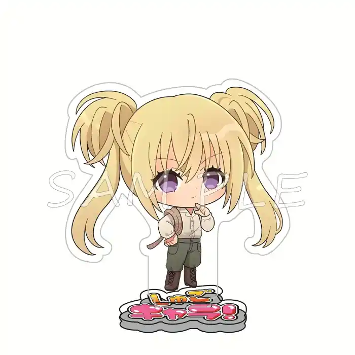 Shugo Chara! Acrylic Stand Figures Keychain Adventure Anime Manga Merch Desktop Tabletop Custom Charm Phone Personalized, Keychain, Mô Hình Đứng Standee Anime, In 2 Mặt, Cao 6cm, Trang Trí Decor Bàn Học, Balo 4 Shugo Chara! Acrylic Stand Figures Keychain Adventure Anime Manga Merch Desktop Tabletop Custom Charm Phone Personalized, Keychain, Mô Hình Đứng Standee Anime, In 2 Mặt, Cao 6cm, Trang Trí Decor Bàn Học, Balo - Ảnh 4