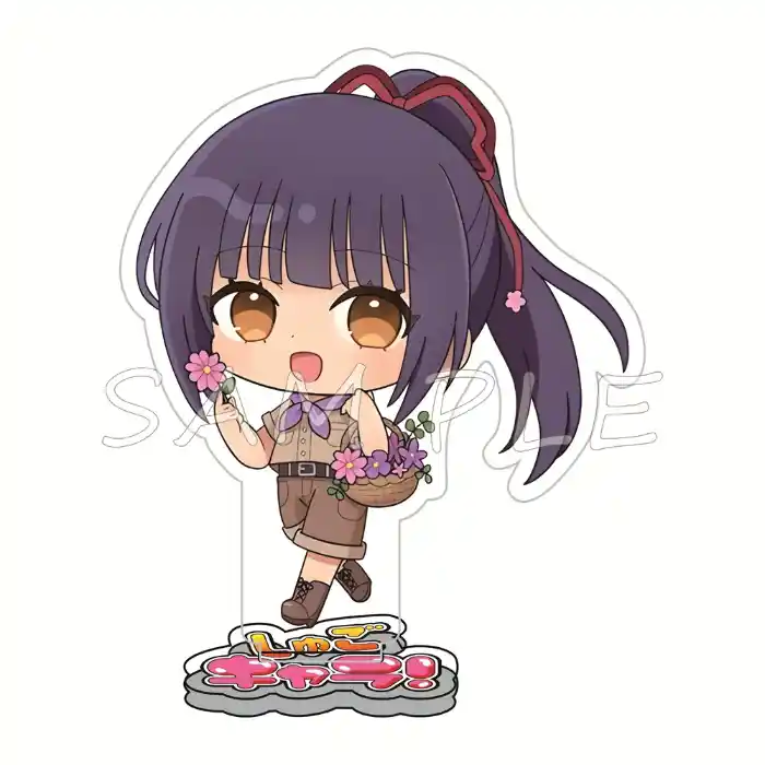 Shugo Chara! Acrylic Stand Figures Keychain Adventure Anime Manga Merch Desktop Tabletop Custom Charm Phone Personalized, Keychain, Mô Hình Đứng Standee Anime, In 2 Mặt, Cao 6cm, Trang Trí Decor Bàn Học, Balo 6 Shugo Chara! Acrylic Stand Figures Keychain Adventure Anime Manga Merch Desktop Tabletop Custom Charm Phone Personalized, Keychain, Mô Hình Đứng Standee Anime, In 2 Mặt, Cao 6cm, Trang Trí Decor Bàn Học, Balo - Ảnh 6
