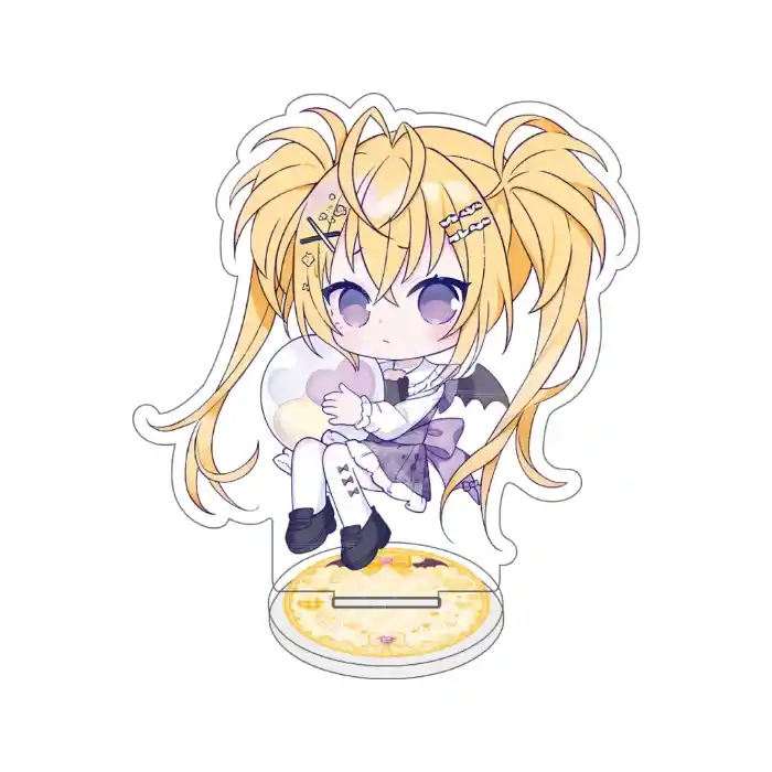 Shugo Chara Chibi Balloon Acrylic Stand Keychain Cute Amu Ikuto Desk Decor Kawaii Anime Custom Charm Phone Personalized, Keychain, Mô Hình Đứng Standee Anime, In 2 Mặt, Cao 6cm, Trang Trí Decor Bàn Học, Balo 1 Shugo Chara Chibi Balloon Acrylic Stand Keychain Cute Amu Ikuto Desk Decor Kawaii Anime Custom Charm Phone Personalized, Keychain, Mô Hình Đứng Standee Anime, In 2 Mặt, Cao 6cm, Trang Trí Decor Bàn Học, Balo