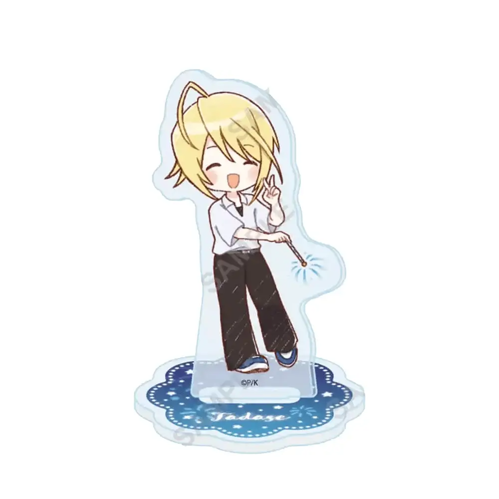 Shugo Chara Hinamori Amu Acrylic Stand Keychain Kawaii Itabag Accessories Anime Chibi Custom Charm Phone Personalized, Keychain, Mô Hình Đứng Standee Anime, In 2 Mặt, Cao 6cm, Trang Trí Decor Bàn Học, Balo 3 Shugo Chara Hinamori Amu Acrylic Stand Keychain Kawaii Itabag Accessories Anime Chibi Custom Charm Phone Personalized, Keychain, Mô Hình Đứng Standee Anime, In 2 Mặt, Cao 6cm, Trang Trí Decor Bàn Học, Balo - Ảnh 3