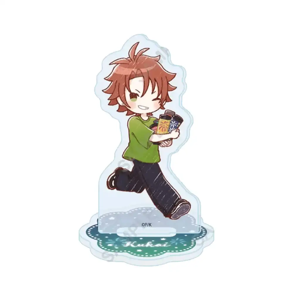 Shugo Chara Hinamori Amu Acrylic Stand Keychain Kawaii Itabag Accessories Anime Chibi Custom Charm Phone Personalized, Keychain, Mô Hình Đứng Standee Anime, In 2 Mặt, Cao 6cm, Trang Trí Decor Bàn Học, Balo 4 Shugo Chara Hinamori Amu Acrylic Stand Keychain Kawaii Itabag Accessories Anime Chibi Custom Charm Phone Personalized, Keychain, Mô Hình Đứng Standee Anime, In 2 Mặt, Cao 6cm, Trang Trí Decor Bàn Học, Balo - Ảnh 4