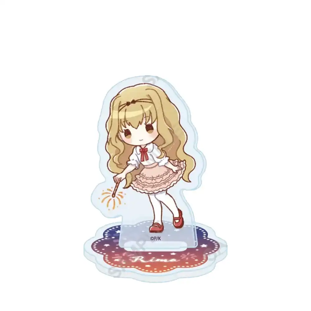 Shugo Chara Hinamori Amu Acrylic Stand Keychain Kawaii Itabag Accessories Anime Chibi Custom Charm Phone Personalized, Keychain, Mô Hình Đứng Standee Anime, In 2 Mặt, Cao 6cm, Trang Trí Decor Bàn Học, Balo 8 Shugo Chara Hinamori Amu Acrylic Stand Keychain Kawaii Itabag Accessories Anime Chibi Custom Charm Phone Personalized, Keychain, Mô Hình Đứng Standee Anime, In 2 Mặt, Cao 6cm, Trang Trí Decor Bàn Học, Balo - Ảnh 8