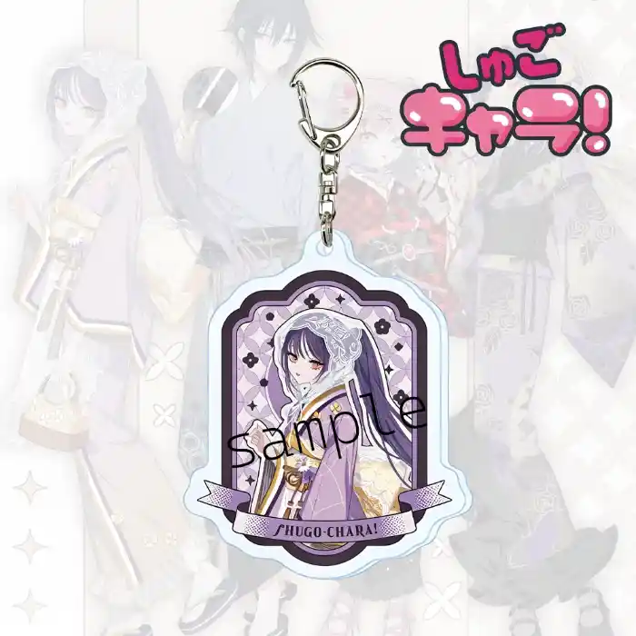 Shugo Chara! Hinamori Yukata Version Acrylic Stand Key Chain Home Desk Decor For Fans Custom Charm Phone Personalized, Keychain, Mô Hình Đứng Standee Anime, In 2 Mặt, Cao 6cm, Trang Trí Decor Bàn Học, Balo 6 Shugo Chara! Hinamori Yukata Version Acrylic Stand Key Chain Home Desk Decor For Fans Custom Charm Phone Personalized, Keychain, Mô Hình Đứng Standee Anime, In 2 Mặt, Cao 6cm, Trang Trí Decor Bàn Học, Balo - Ảnh 6
