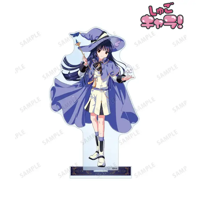 Shugo Chara Magician And Cake Version 1 Acrylic Cute Anime Stand Keychaincosplay Character Custom Charm Phone Personalized, Keychain, Mô Hình Đứng Standee Anime, In 2 Mặt, Cao 6cm, Trang Trí Decor Bàn Học, Balo 7 Shugo Chara Magician And Cake Version 1 Acrylic Cute Anime Stand Keychaincosplay Character Custom Charm Phone Personalized, Keychain, Mô Hình Đứng Standee Anime, In 2 Mặt, Cao 6cm, Trang Trí Decor Bàn Học, Balo - Ảnh 7