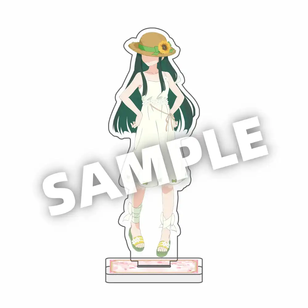 Shunkashuutou Daikousha: Haru No Mai Acrylic Stand Model Kayo Hinagiku Keychains Figure Custom Charm Phone Personalized, Keychain, Mô Hình Đứng Standee Anime, In 2 Mặt, Cao 6cm, Trang Trí Decor Bàn Học, Balo 6 Shunkashuutou Daikousha: Haru No Mai Acrylic Stand Model Kayo Hinagiku Keychains Figure Custom Charm Phone Personalized, Keychain, Mô Hình Đứng Standee Anime, In 2 Mặt, Cao 6cm, Trang Trí Decor Bàn Học, Balo - Ảnh 6