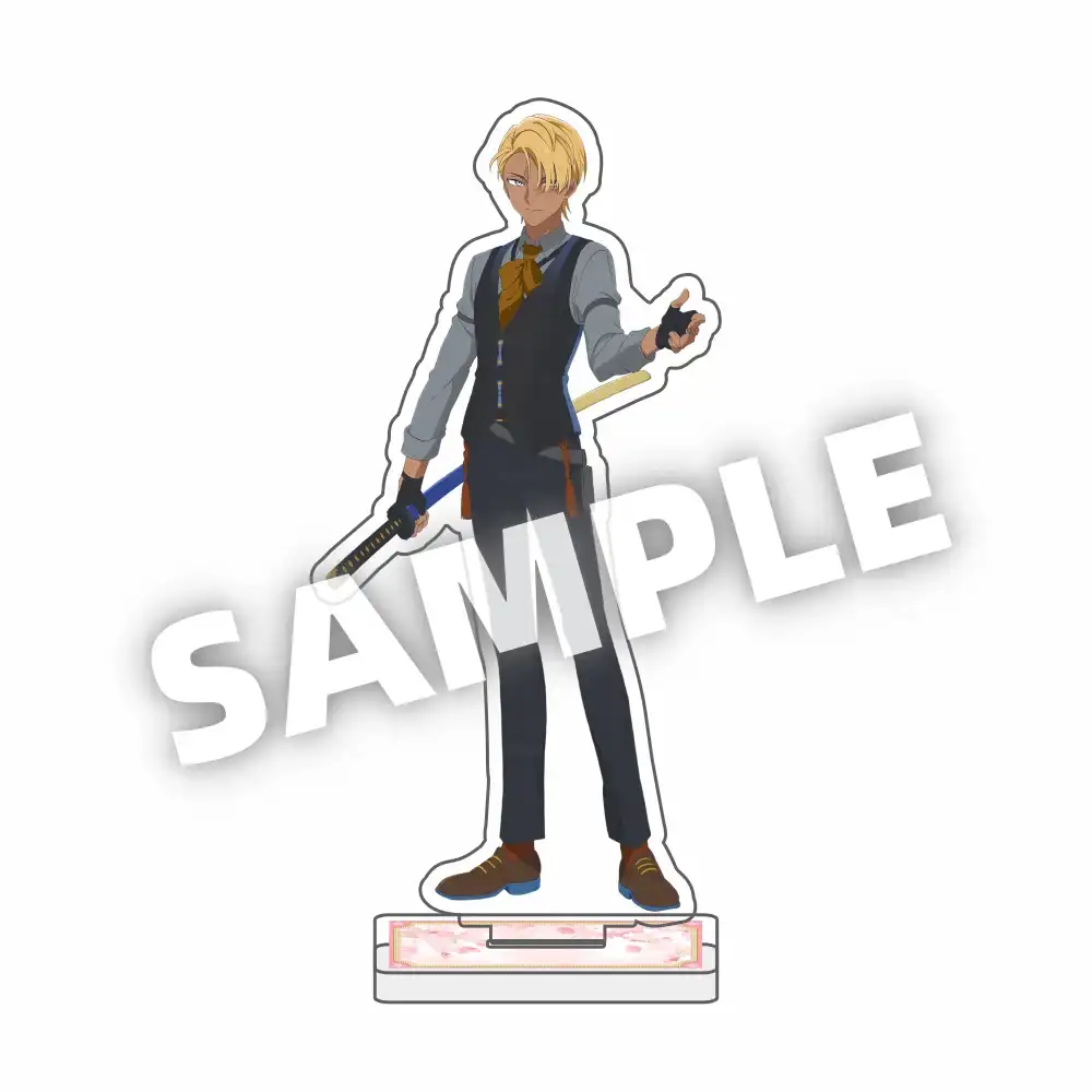 Shunkashuutou Daikousha: Haru No Mai Acrylic Stand Model Kayo Hinagiku Keychains Figure Custom Charm Phone Personalized, Keychain, Mô Hình Đứng Standee Anime, In 2 Mặt, Cao 6cm, Trang Trí Decor Bàn Học, Balo 7 Shunkashuutou Daikousha: Haru No Mai Acrylic Stand Model Kayo Hinagiku Keychains Figure Custom Charm Phone Personalized, Keychain, Mô Hình Đứng Standee Anime, In 2 Mặt, Cao 6cm, Trang Trí Decor Bàn Học, Balo - Ảnh 7