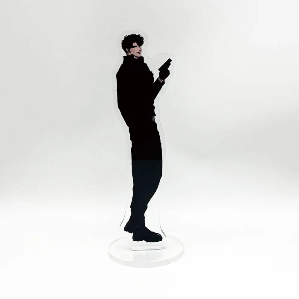 Shutline Korea Manga Xiu Che Wei Qing Character Surrounding Album Standee Small Card And Custom Charm Phone Personalized, Keychain, Mô Hình Đứng Standee Anime, In 2 Mặt, Cao 6cm, Trang Trí Decor Bàn Học, Balo 2 Shutline Korea Manga Xiu Che Wei Qing Character Surrounding Album Standee Small Card And Custom Charm Phone Personalized, Keychain, Mô Hình Đứng Standee Anime, In 2 Mặt, Cao 6cm, Trang Trí Decor Bàn Học, Balo - Ảnh 2