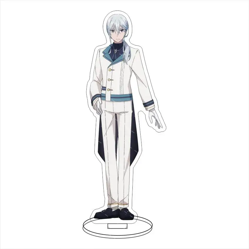 Silent Witch Acrylic Stand Model Plate Decoration Originality Desk Figure Display Fans Gift Custom Charm Phone Personalized, Keychain, Mô Hình Đứng Standee Anime, In 2 Mặt, Cao 6cm, Trang Trí Decor Bàn Học, Balo 5 Silent Witch Acrylic Stand Model Plate Decoration Originality Desk Figure Display Fans Gift Custom Charm Phone Personalized, Keychain, Mô Hình Đứng Standee Anime, In 2 Mặt, Cao 6cm, Trang Trí Decor Bàn Học, Balo - Ảnh 5