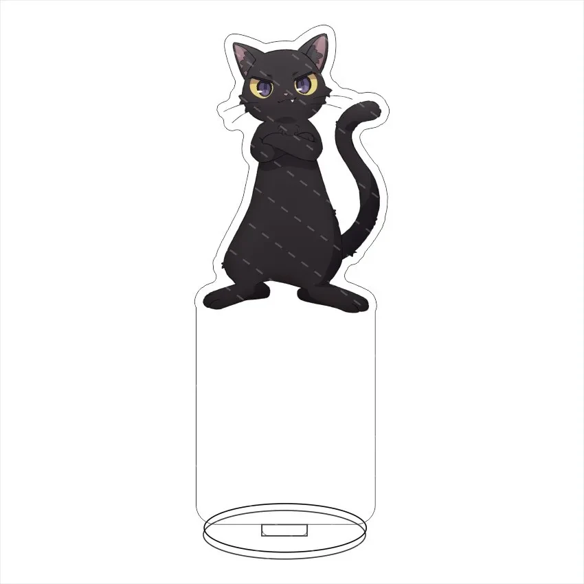 Silent Witch Acrylic Stand Model Plate Decoration Originality Desk Figure Display Fans Gift Custom Charm Phone Personalized, Keychain, Mô Hình Đứng Standee Anime, In 2 Mặt, Cao 6cm, Trang Trí Decor Bàn Học, Balo 9 Silent Witch Acrylic Stand Model Plate Decoration Originality Desk Figure Display Fans Gift Custom Charm Phone Personalized, Keychain, Mô Hình Đứng Standee Anime, In 2 Mặt, Cao 6cm, Trang Trí Decor Bàn Học, Balo - Ảnh 9