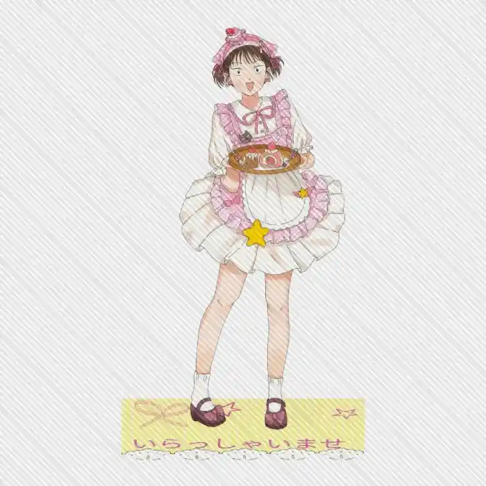 Skip And Loafer Acrylic 1 Keychain Stand Model Cosplay Characters Ornament Accessories Custom Charm Phone Personalized, Keychain, Mô Hình Đứng Standee Anime, In 2 Mặt, Cao 6cm, Trang Trí Decor Bàn Học, Balo 10 Skip And Loafer Acrylic 1 Keychain Stand Model Cosplay Characters Ornament Accessories Custom Charm Phone Personalized, Keychain, Mô Hình Đứng Standee Anime, In 2 Mặt, Cao 6cm, Trang Trí Decor Bàn Học, Balo - Ảnh 10
