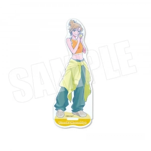 Skip And Loafer Mitsumi Sousuke Fruits 1 Double Sided Acrylic Stand Keychain 2026 New Custom Charm Phone Personalized, Keychain, Mô Hình Đứng Standee Anime, In 2 Mặt, Cao 6cm, Trang Trí Decor Bàn Học, Balo