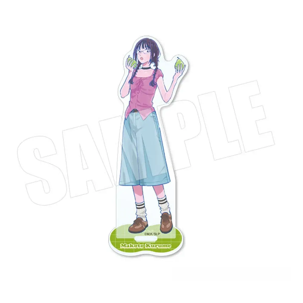 Skip And Loafer Mitsumi Sousuke Fruits 1 Double Sided Acrylic Stand Keychain 2026 New Custom Charm Phone Personalized, Keychain, Mô Hình Đứng Standee Anime, In 2 Mặt, Cao 6cm, Trang Trí Decor Bàn Học, Balo 4 Skip And Loafer Mitsumi Sousuke Fruits 1 Double Sided Acrylic Stand Keychain 2026 New Custom Charm Phone Personalized, Keychain, Mô Hình Đứng Standee Anime, In 2 Mặt, Cao 6cm, Trang Trí Decor Bàn Học, Balo - Ảnh 4