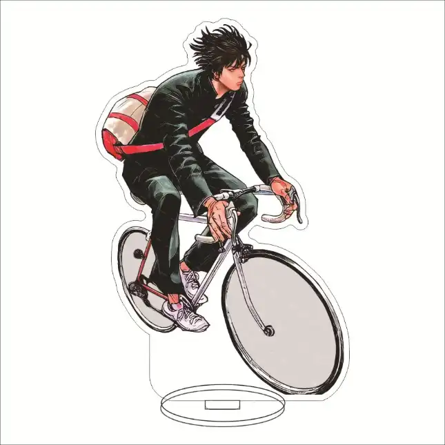 Slam Dunk Acrylic Classic Anime Stand Model Plate Decoration Originality Desk Figure Display Custom Charm Phone Personalized, Keychain, Mô Hình Đứng Standee Anime, In 2 Mặt, Cao 6cm, Trang Trí Decor Bàn Học, Balo 8 Slam Dunk Acrylic Classic Anime Stand Model Plate Decoration Originality Desk Figure Display Custom Charm Phone Personalized, Keychain, Mô Hình Đứng Standee Anime, In 2 Mặt, Cao 6cm, Trang Trí Decor Bàn Học, Balo - Ảnh 8