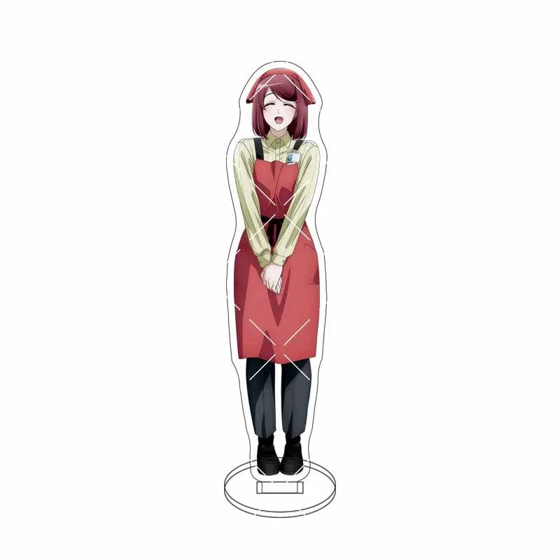 Smoking Behind The Supermarket With You Sasaki Yamada Anime Acrylic Cartoon Figure Display Custom Charm Phone Personalized, Keychain, Mô Hình Đứng Standee Anime, In 2 Mặt, Cao 6cm, Trang Trí Decor Bàn Học, Balo 6 Smoking Behind The Supermarket With You Sasaki Yamada Anime Acrylic Cartoon Figure Display Custom Charm Phone Personalized, Keychain, Mô Hình Đứng Standee Anime, In 2 Mặt, Cao 6cm, Trang Trí Decor Bàn Học, Balo - Ảnh 6