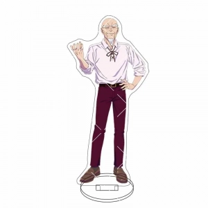 So What's Wrong With Getting Reborn As A Goblin? Anime Acrylic Cartoon Figure Display Stand Custom Charm Phone Personalized, Keychain, Mô Hình Đứng Standee Anime, In 2 Mặt, Cao 6cm, Trang Trí Decor Bàn Học, Balo