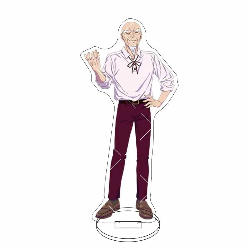 So What's Wrong With Getting Reborn As A Goblin? Anime Acrylic Cartoon Figure Display Stand Custom Charm Phone Personalized, Keychain, Mô Hình Đứng Standee Anime, In 2 Mặt, Cao 6cm, Trang Trí Decor Bàn Học, Balo 1 So What's Wrong With Getting Reborn As A Goblin? Anime Acrylic Cartoon Figure Display Stand Custom Charm Phone Personalized, Keychain, Mô Hình Đứng Standee Anime, In 2 Mặt, Cao 6cm, Trang Trí Decor Bàn Học, Balo